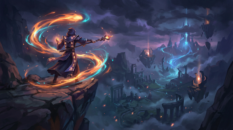 母狗英雄联盟视频解说