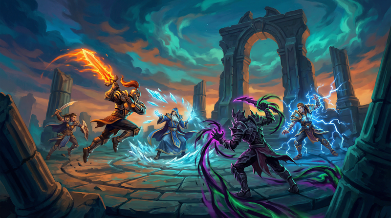 母狗游戏视频团战解说